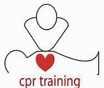 Image result for CPR Trining Clip Art