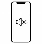 Image result for iPhone Mute Button Lit or Not Lit