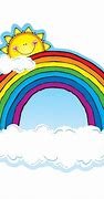 Image result for Rainbow Classroom Clip Art