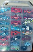 Image result for Mattel Disney Cars Case