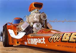 Image result for Drag Racing Art Black and White