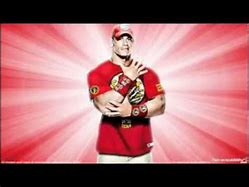 Image result for WWE John Cena Theme Song
