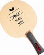 Image result for Butterfly Table Tennis Blades