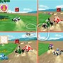 Image result for Family Go Kart Racing Wii