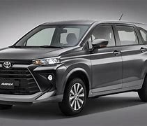 Image result for 2023 Toyota Avanza Model
