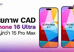 Image result for iPhone 15 Pro Max A6 Bionic Chip