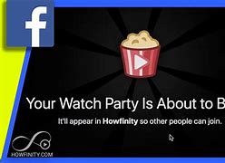 Image result for Facebook Watch Parties