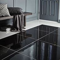 Image result for Ceramic Bathroom Floor Tiles