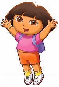 Image result for Mini Dora Cartoon