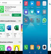 Image result for Whats App En Android