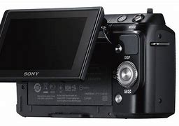 Image result for Sony Alpha 80K Kit