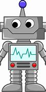 Image result for Basic Robot