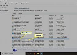 Image result for How to Uninstall Apps From Microsoft Store PC