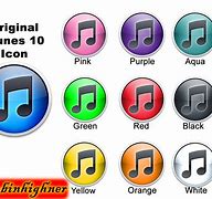 Image result for Itune Status Icons