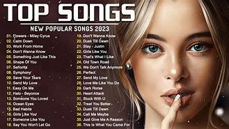 Image result for Top 100 Trending Songs
