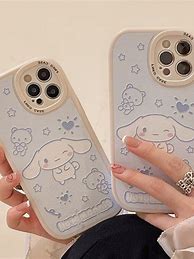 Image result for Cinnamoroll Theme Phone