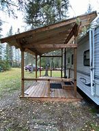 Image result for Bar for Camper Deck Ideas