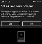 Image result for Lock Screen Desktop App