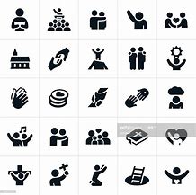 Image result for Worship Icon Set
