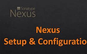 Image result for How to Set Up Nexus