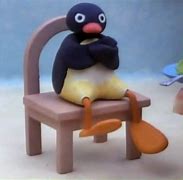 Image result for Woosh Meme Pinguino