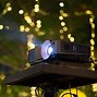 Image result for Movie Projector and Screen