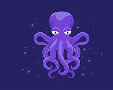 Image result for Octopus Graphic Art