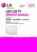 Image result for LG Wd1411sbw Service Manual