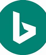 Image result for Bing Icon Vector