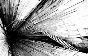 Image result for Black White Abstract Wallpaper