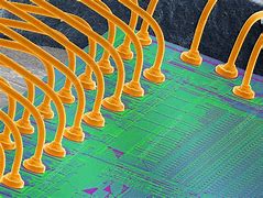 Image result for Sim Chip SEM Image