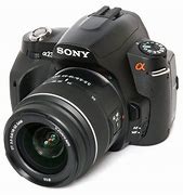 Image result for Sony Alpha 230