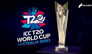 Image result for T20 World Cup Logo