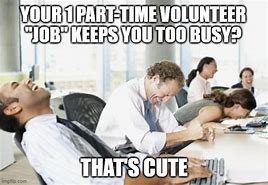 Image result for Busy Office Meme