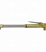 Image result for Victor Style Torch