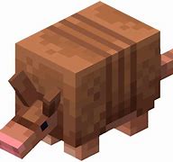 Image result for Minecraft Armadillo Memes