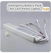 Image result for Ell14 Emergency Battery Pack