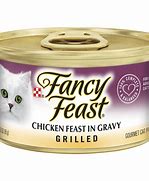 Image result for Fancy Feast Cat Food