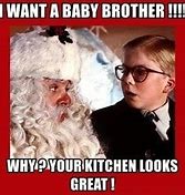 Image result for Christmas Story Meme Accolades