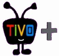 Image result for TiVo Logo.png