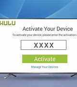 Image result for Hulu Activation Code Entry Roku