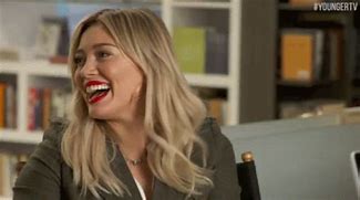 Image result for Women Laughing GIF