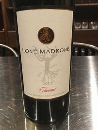 Image result for Lone Madrone Tannat Paso Robles