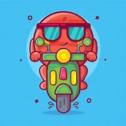 Image result for Riding a Scooter Save the Planet