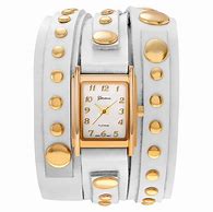 Image result for Geneva Platinum Watches for Women