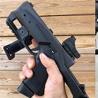 Image result for Recover Tactical Glock Brace