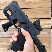 Image result for Recover Tactical with Foregrip