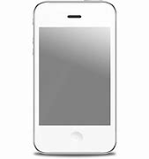 Image result for iPhone White Icon Button Design PNG