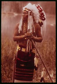 Image result for Native American Medicine Men