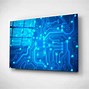 Image result for Circuit Board Art